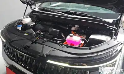 Kia Canival 2024 1.6 гидро в Москве № 1399475, миниатюра 6
