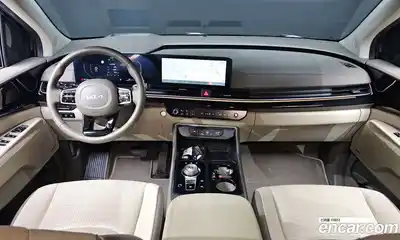 Kia Canival 2024 1.6 гидро в Москве № 1399475, миниатюра 7