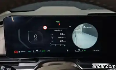 Kia Canival 2024 1.6 гидро в Москве № 1399475, миниатюра 8