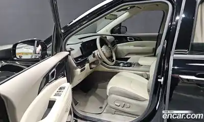 Kia Canival 2024 1.6 гидро в Москве № 1399475, миниатюра 10