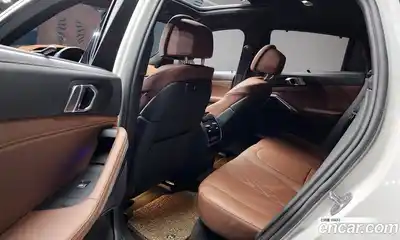 BMW X6 2022 3.0 Автомат в Москве № 1399482, миниатюра 12