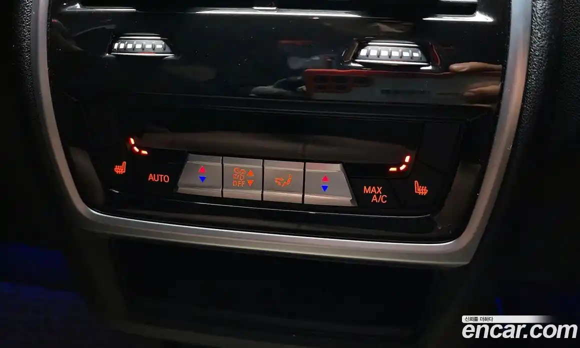 BMW X6 2022 3.0 Автомат в Москве № 1399482, фото 16