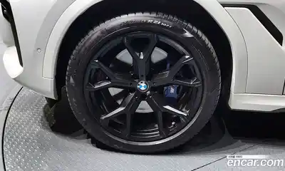 BMW X6 2022 3.0 Автомат в Москве № 1399482, миниатюра 5