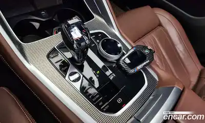 BMW X6 2022 3.0 Автомат в Москве № 1399482, миниатюра 9