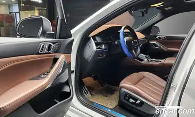 BMW X6 2022 3.0 Автомат в Москве № 1399482, миниатюра 10