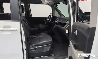 Kia Ray 2024 0.1 гидро в Москве № 1399548, миниатюра 11