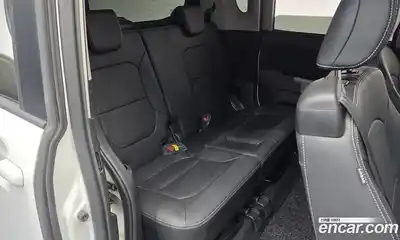 Kia Ray 2024 0.1 гидро в Москве № 1399548, миниатюра 12