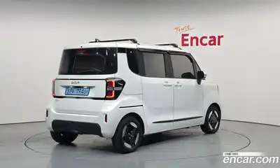 Kia Ray 2024 0.1 гидро в Москве № 1399548, миниатюра 2