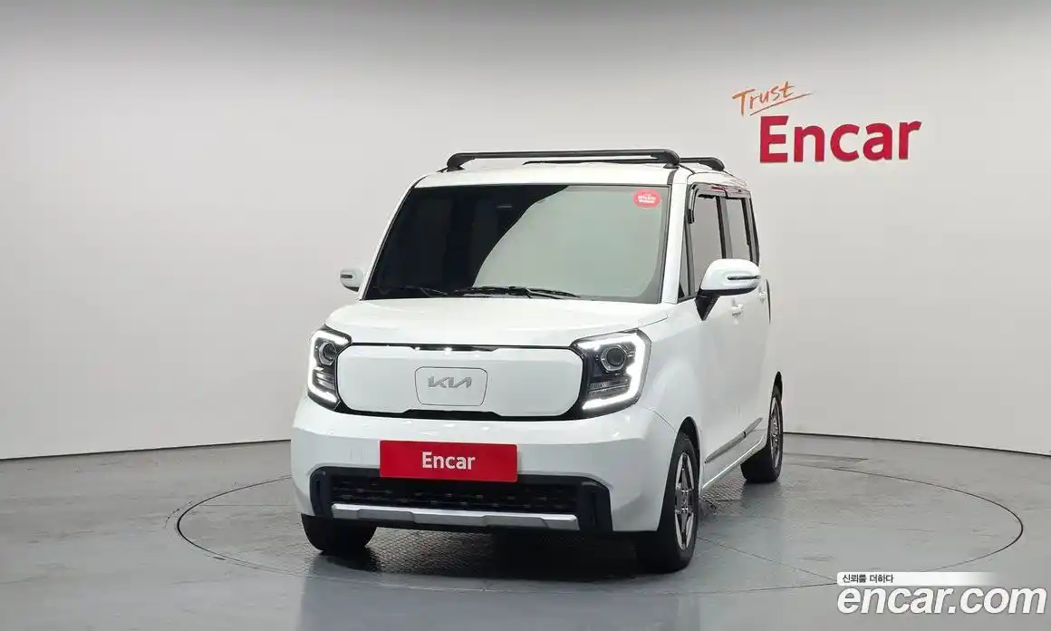 Kia Ray 2024 0.1 гидро в Москве № 1399548, фото 3
