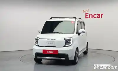 Kia Ray 2024 0.1 гидро в Москве № 1399548, миниатюра 3