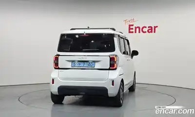 Kia Ray 2024 0.1 гидро в Москве № 1399548, миниатюра 4