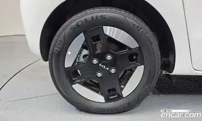 Kia Ray 2024 0.1 гидро в Москве № 1399548, миниатюра 5