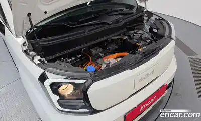 Kia Ray 2024 0.1 гидро в Москве № 1399548, миниатюра 6