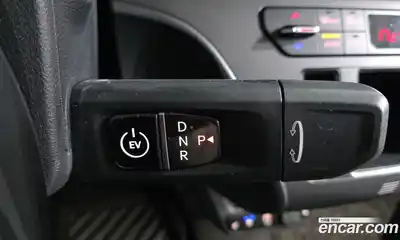 Kia Ray 2024 0.1 гидро в Москве № 1399548, миниатюра 9