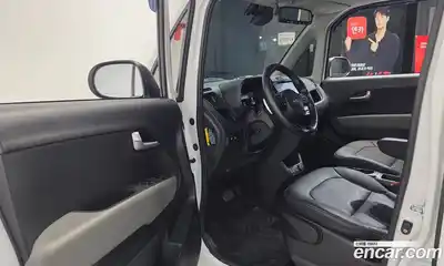 Kia Ray 2024 0.1 гидро в Москве № 1399548, миниатюра 10