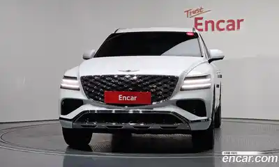 Genesis GV80 2025 2.5 Классический в Москве № 1399588, миниатюра 3