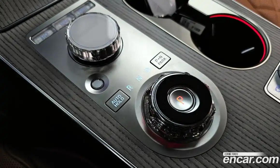 Genesis GV80 2025 2.5 Классический в Москве № 1399588, фото 9