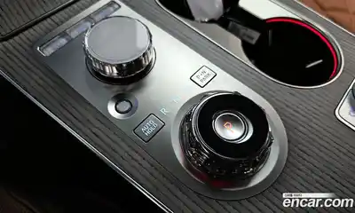 Genesis GV80 2025 2.5 Классический в Москве № 1399588, миниатюра 9