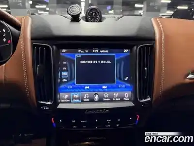 Maserati Levante 2017 3.0 гидро в Москве № 1399595, миниатюра 11