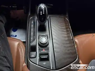 Maserati Levante 2017 3.0 гидро в Москве № 1399595, миниатюра 12