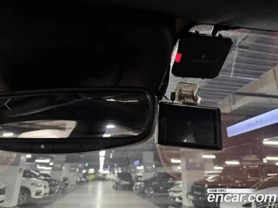 Maserati Levante 2017 3.0 гидро в Москве № 1399595, фото 14