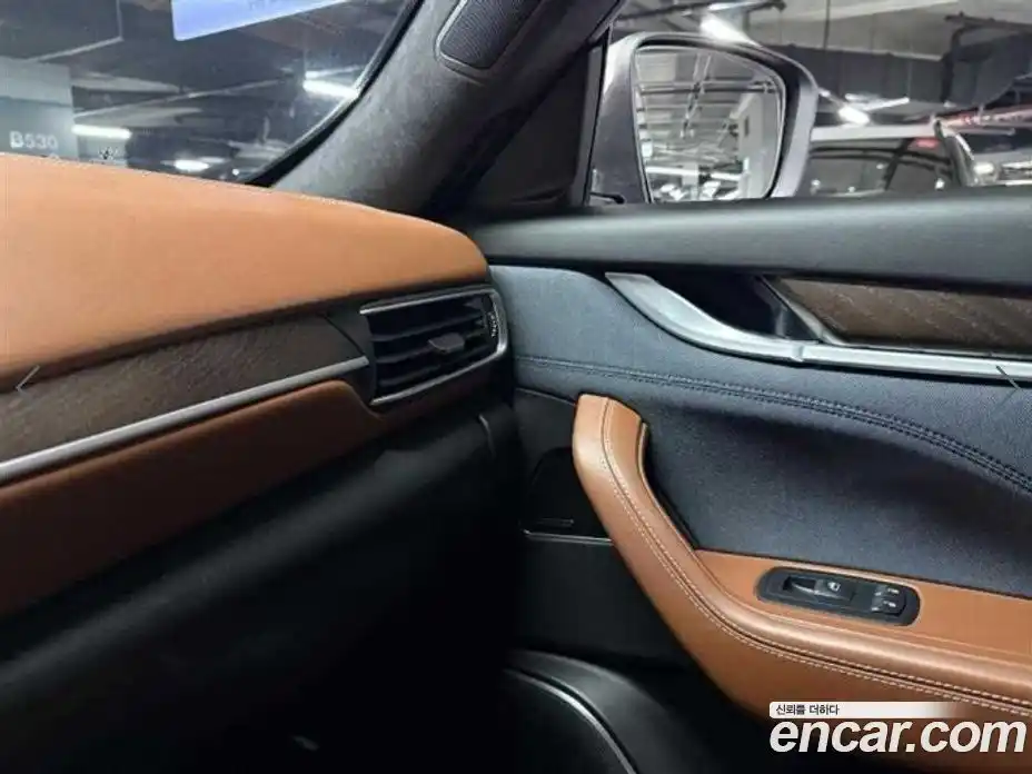 Maserati Levante 2017 3.0 гидро в Москве № 1399595, фото 16