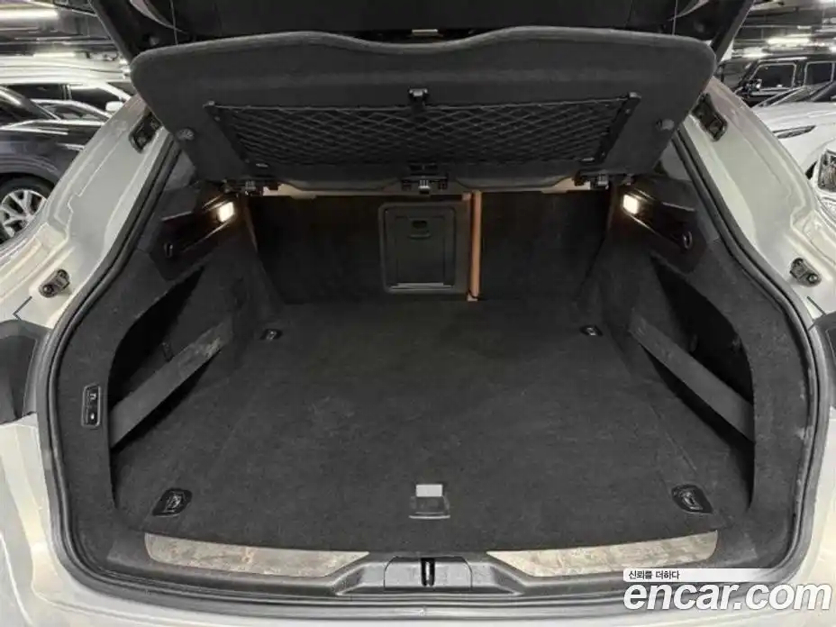 Maserati Levante 2017 3.0 гидро в Москве № 1399595, фото 19