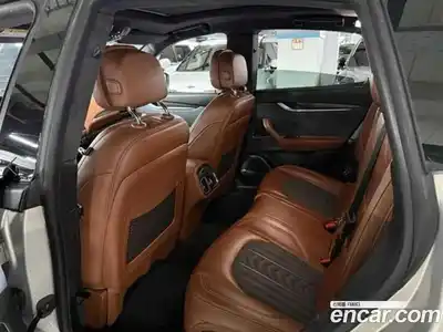 Maserati Levante 2017 3.0 гидро в Москве № 1399595, миниатюра 9