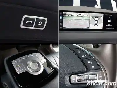 Genesis G80 2022 2.5 гидро в Москве, миниатюра 11