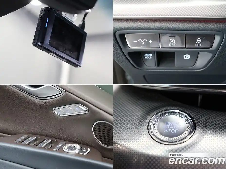 Genesis G80 2022 2.5 гидро в Москве, фото 14