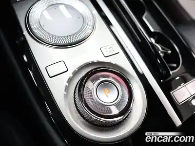 Genesis G80 2022 2.5 гидро в Москве, миниатюра 9