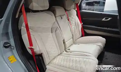 Genesis GV80 2023 2.5 гидро в Москве № 1399686, миниатюра 11