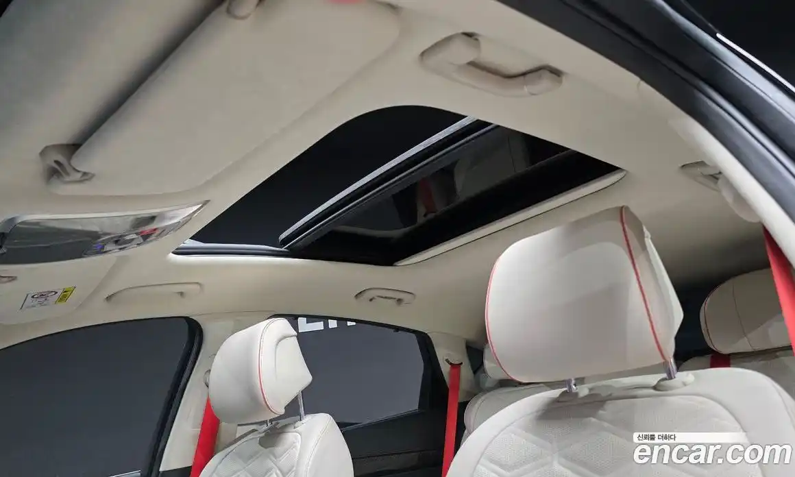 Genesis GV80 2023 2.5 гидро в Москве № 1399686, фото 19