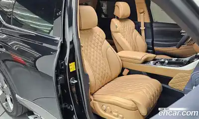 Genesis GV80 2023 3.5 гидро в Москве № 1399740, миниатюра 11