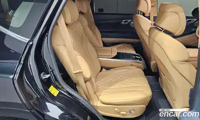 Genesis GV80 2023 3.5 гидро в Москве № 1399740, миниатюра 12