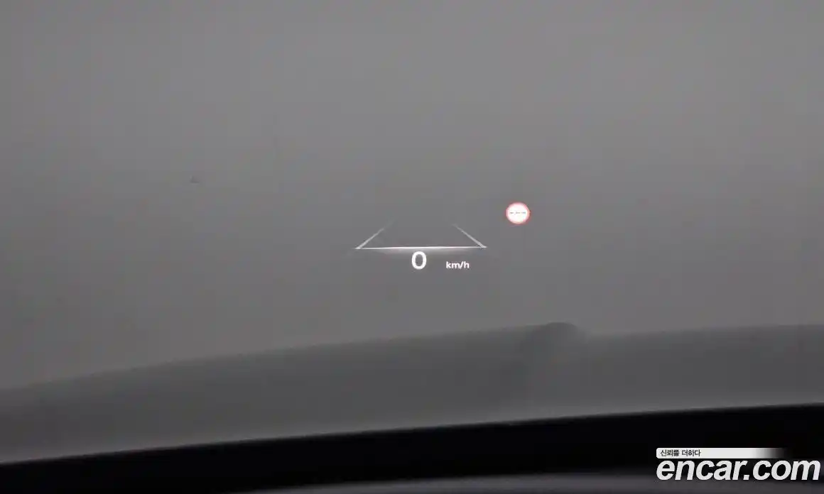 Genesis GV80 2023 3.5 гидро в Москве № 1399740, фото 19