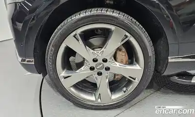 Genesis GV80 2023 3.5 гидро в Москве № 1399740, миниатюра 5