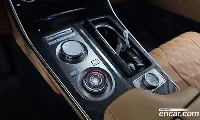 Genesis GV80 2023 3.5 гидро в Москве № 1399740, миниатюра 9