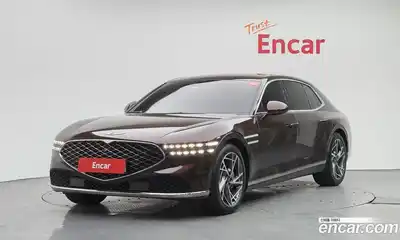 Genesis G90, 2023