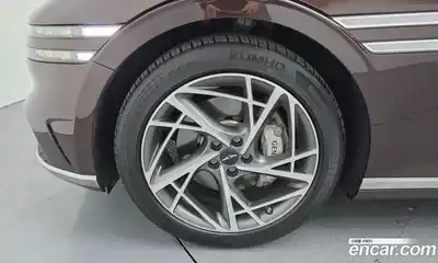 Genesis G90 2023 3.5 гидро в Москве № 1399773, миниатюра 5