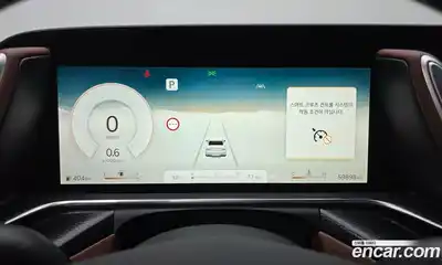 Genesis G90 2023 3.5 гидро в Москве № 1399773, миниатюра 8