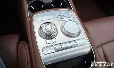 Genesis G90 2023 3.5 гидро в Москве № 1399773, миниатюра 9