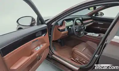 Genesis G90 2023 3.5 гидро в Москве № 1399773, миниатюра 10