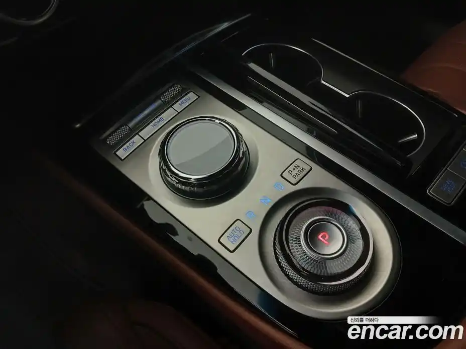 Genesis G80 2023 3.5 гидро в Москве, фото 13