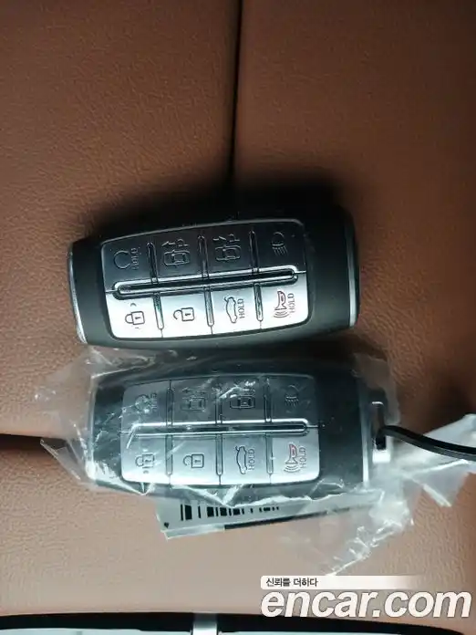 Genesis G80 2023 3.5 гидро в Москве, фото 19