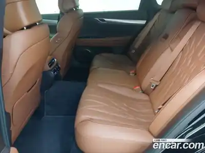 Genesis G80 2023 3.5 гидро в Москве, миниатюра 10