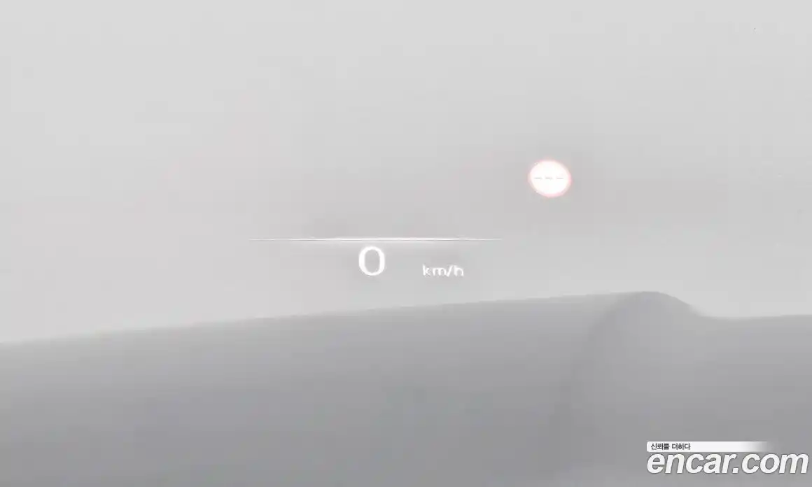 Genesis GV80 2022 3.5 Классический в Москве № 1399789, фото 19