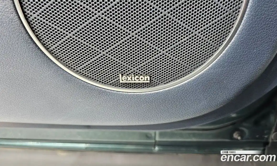 Genesis GV80 2022 3.5 Классический в Москве № 1399789, фото 20