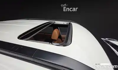 SsangYong Torres 2022 1.5 гидро в Москве № 1399977, миниатюра 11