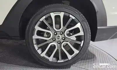 SsangYong Torres 2022 1.5 гидро в Москве № 1399977, миниатюра 5